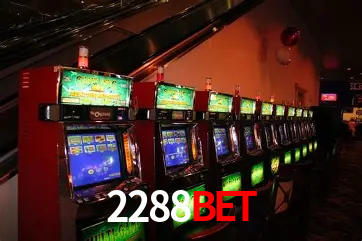 Desvendando o Mundo dos Jogos Virtuais na 2288bet