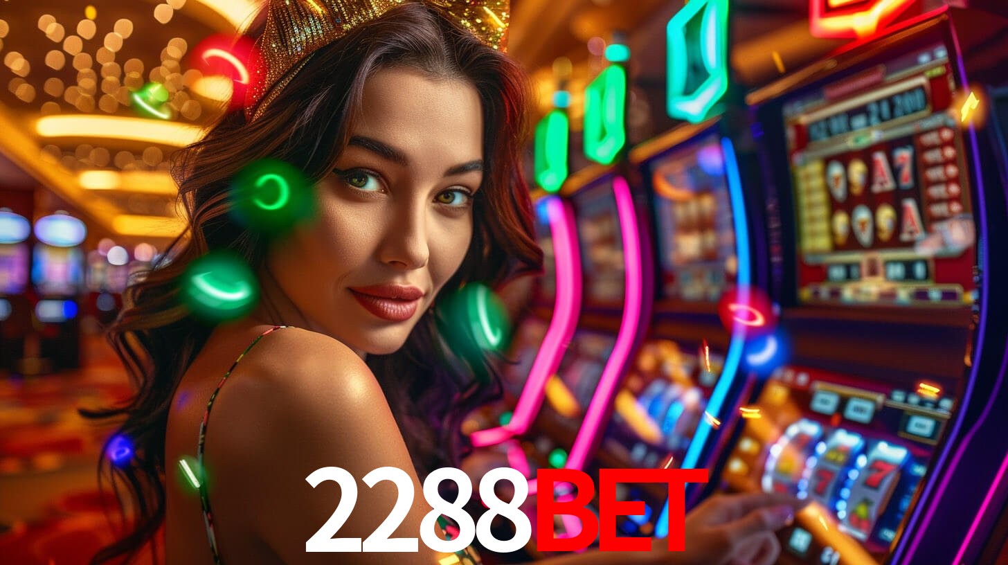 Instalar app 2288bet