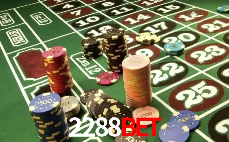 Promoções Sazonais 2288bet