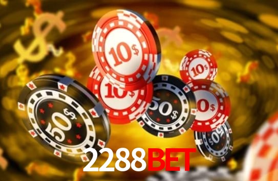 Provedores de Jogos 2288bet