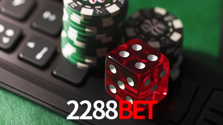 Weekend Specials 2288bet