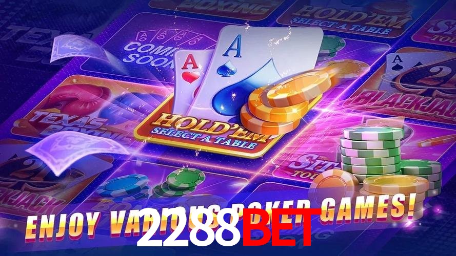Jogos Exclusivos 2288bet