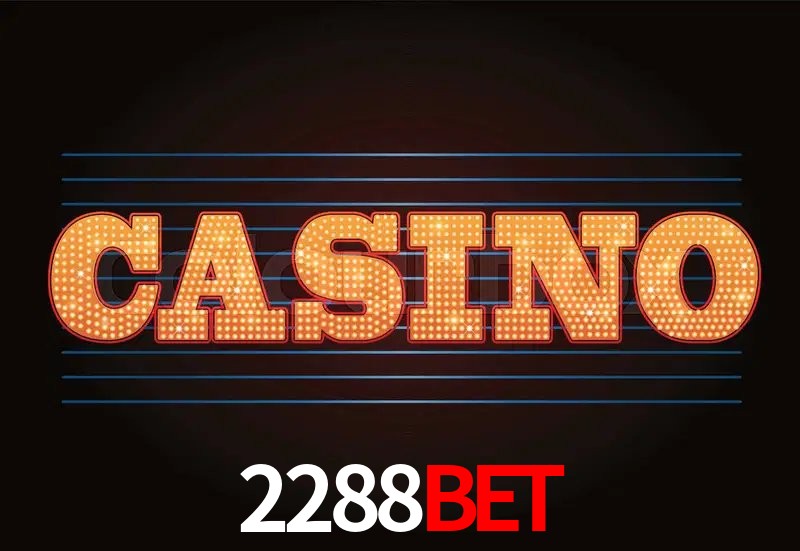 Design Responsivo 2288bet
