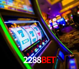 Descubra a Essência do 2288bet: Nossa História e Compromissos