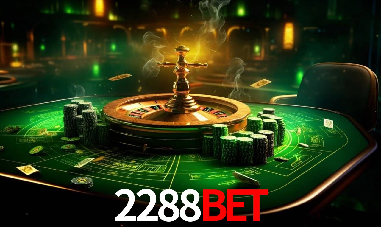 Programa VIP 2288bet