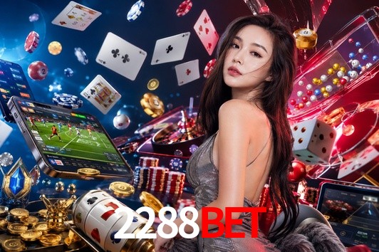 Live Casino 2288bet