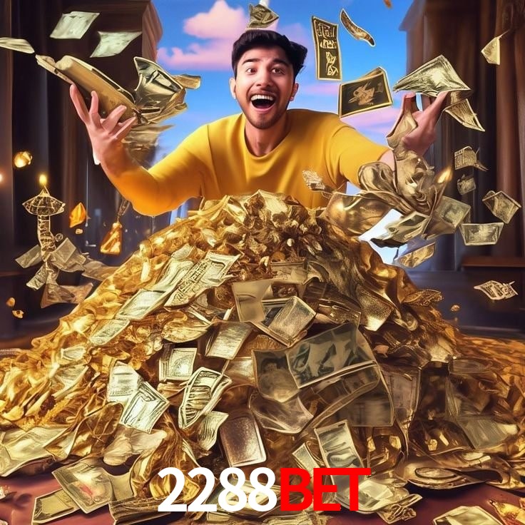 Recursos de Bônus 2288bet