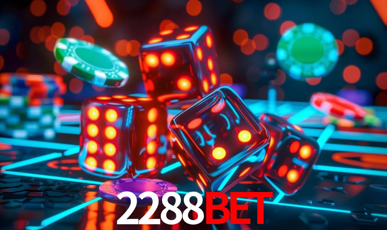Casino Ao Vivo 2288bet