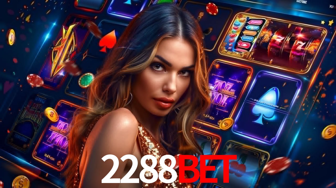 PIX Instantâneo 2288bet