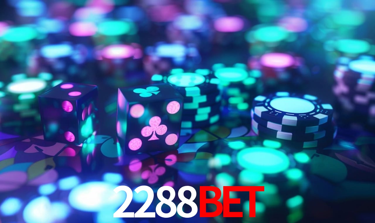 Avaliações dos Jogadores 2288bet