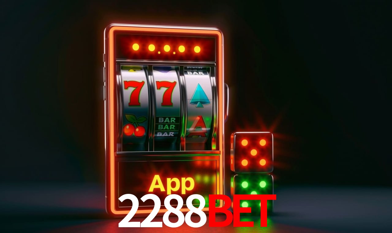 Promoção Relâmpago 2288bet