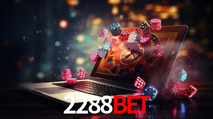 Bônus Diários 2288bet