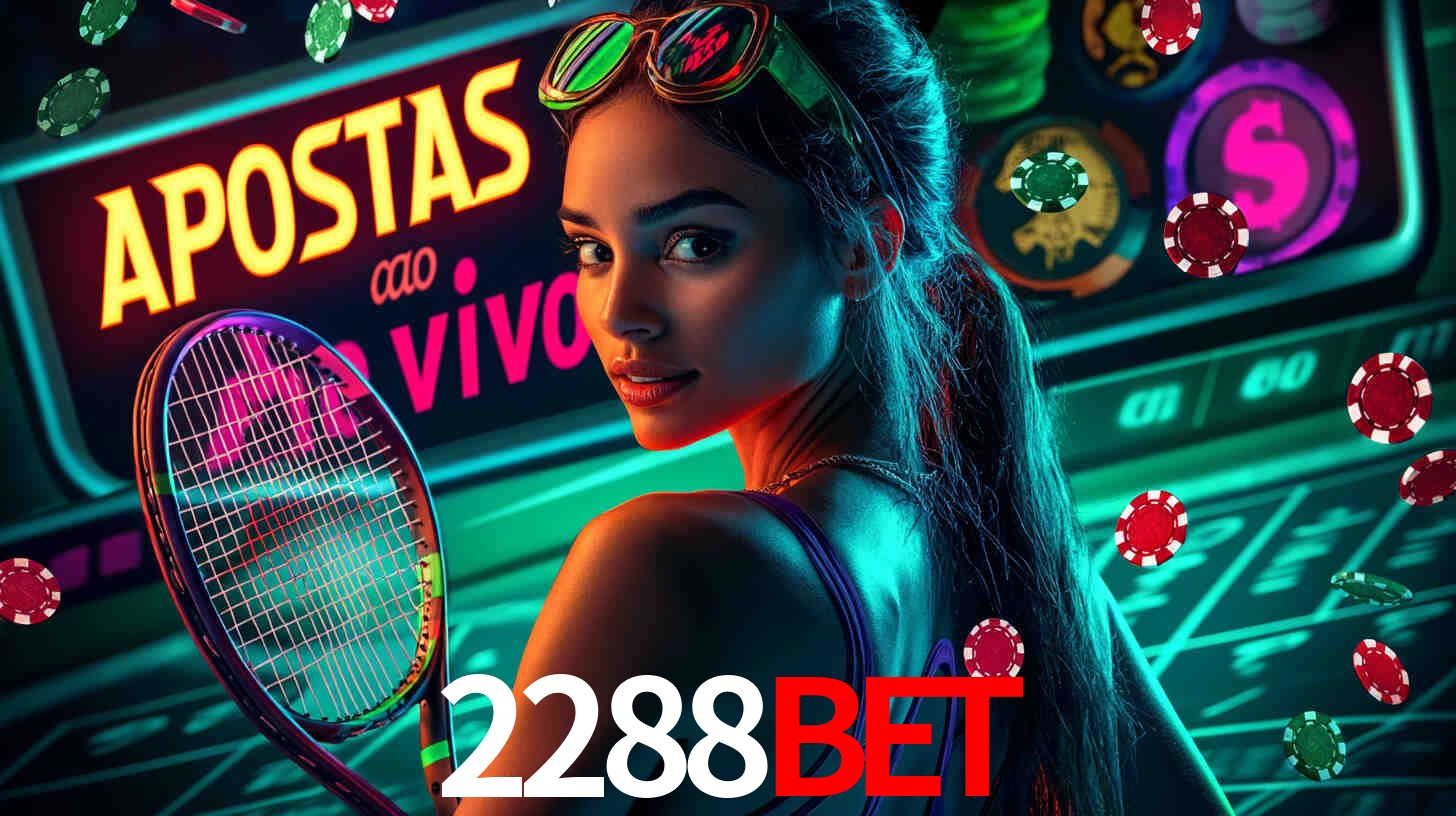 A Experiência Imersiva dos Cassinos Ao Vivo no 2288bet