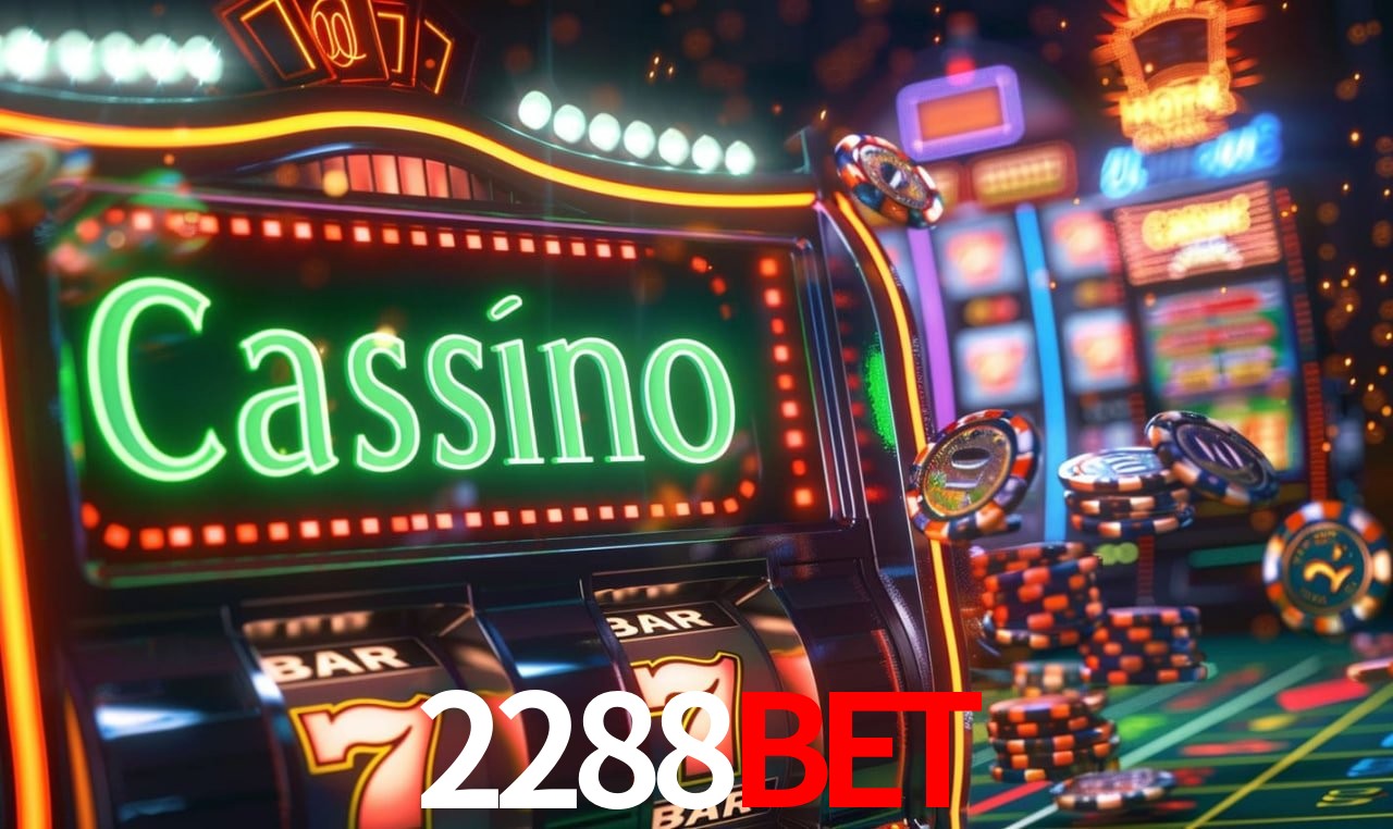 Instalação Android 2288bet
