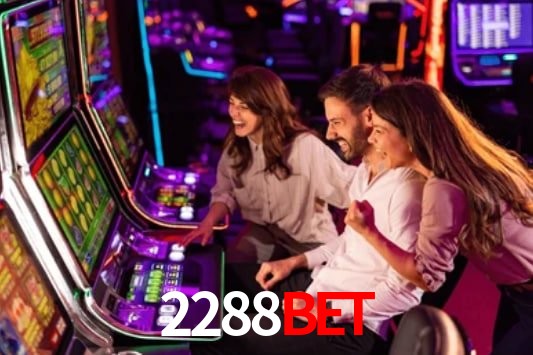 Mesa de Blackjack 2288bet