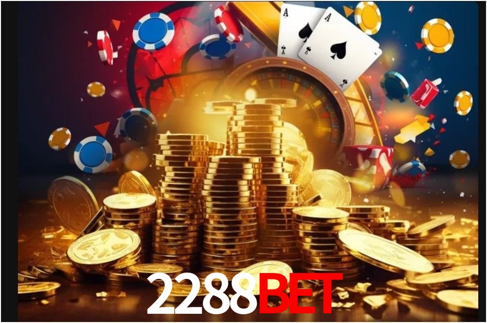 Casino VIP 2288bet
