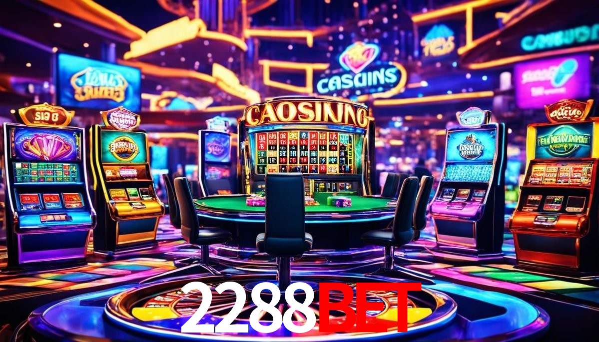 Integração de APIs 2288bet