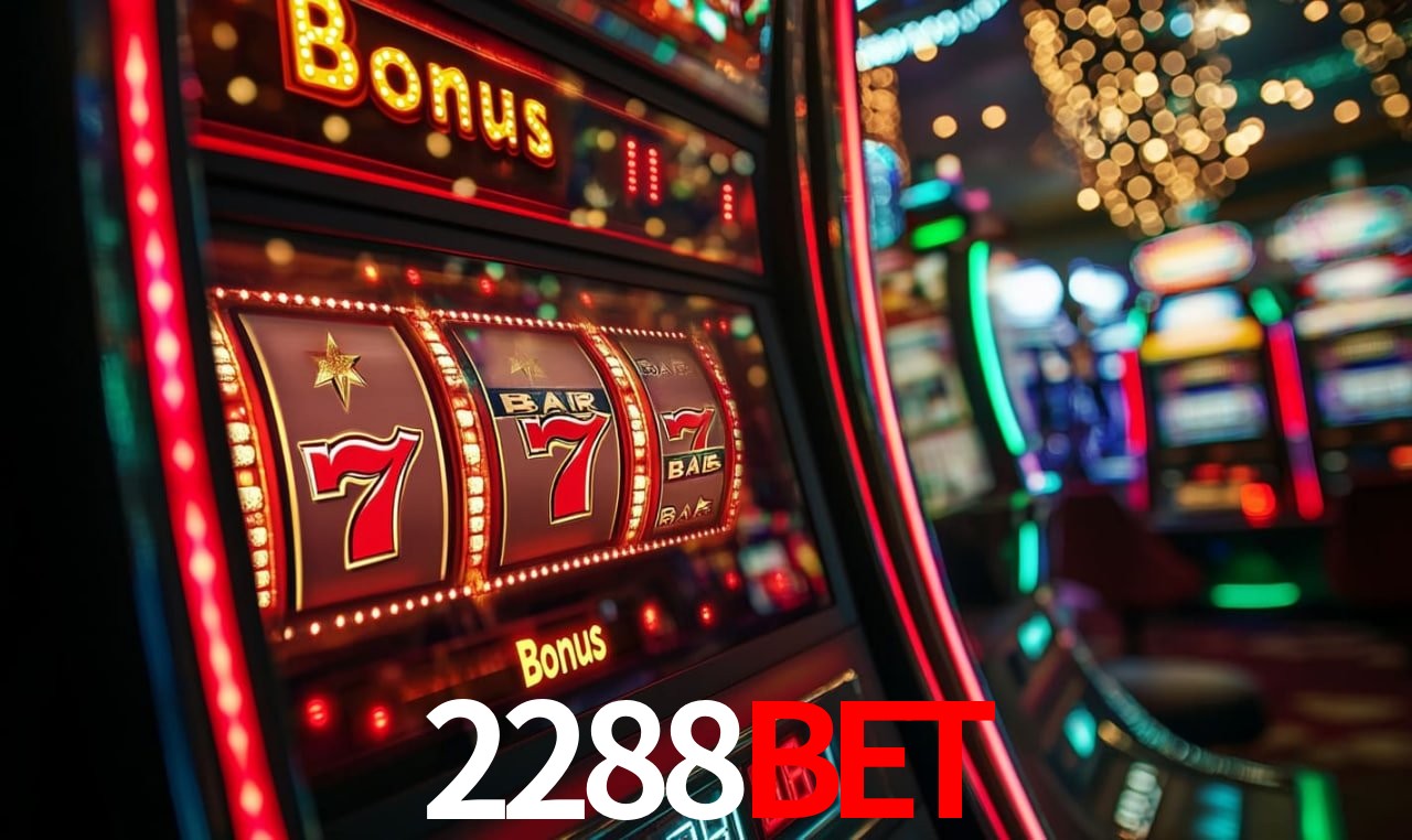 App mobile 2288bet