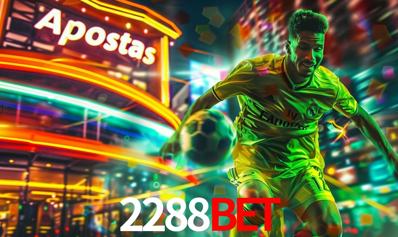 Ofertas Exclusivas 2288bet