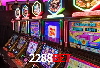 Inovações de Jogos na 2288bet: O Futuro das Experiências Interativas