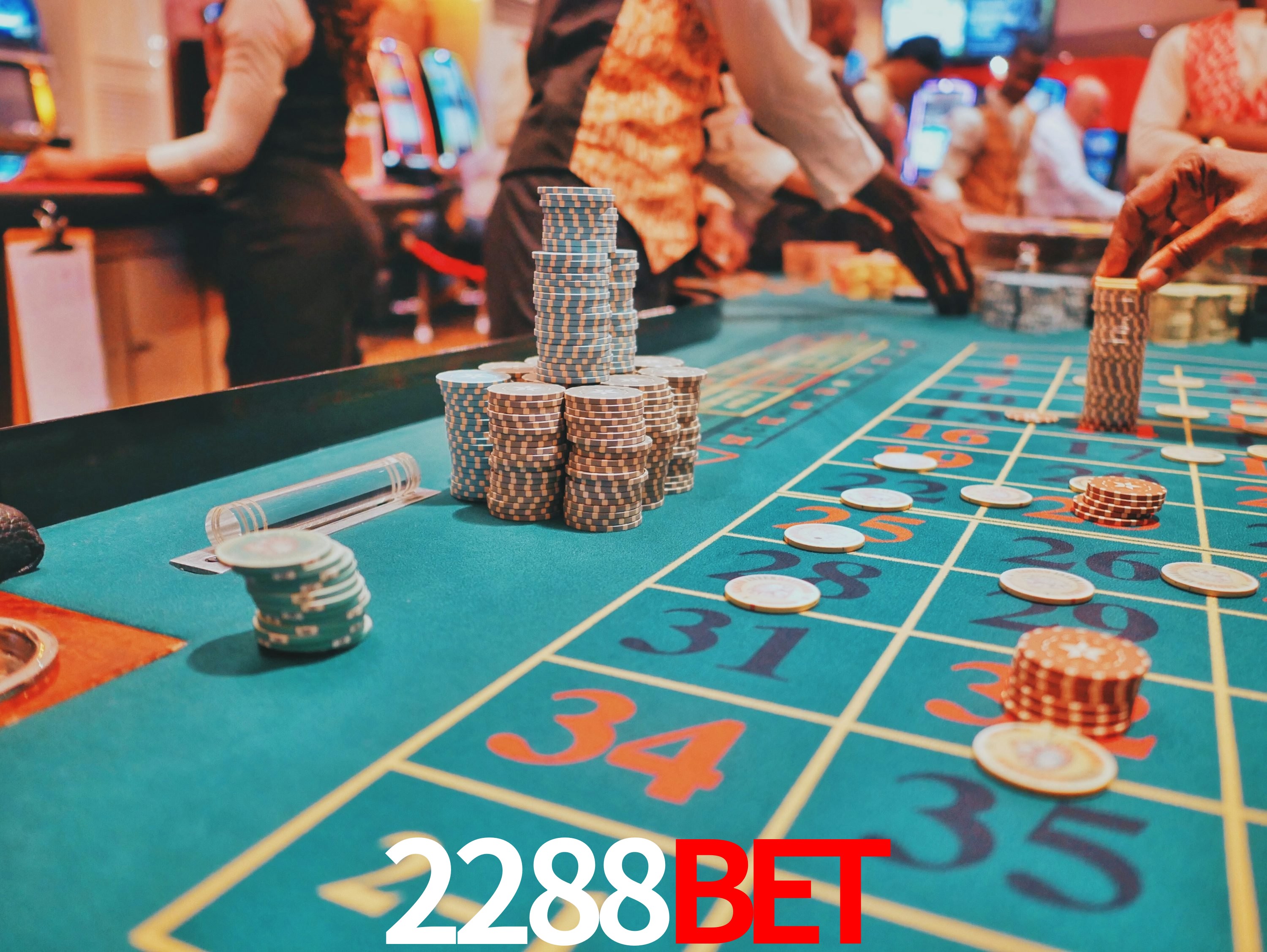 Diretório de Jogos 2288bet
