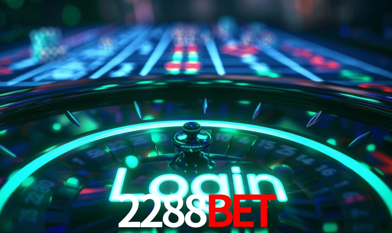 Login Seguro 2288bet