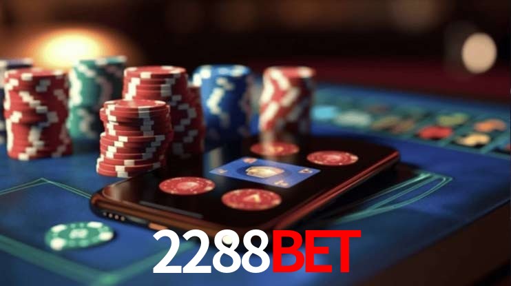 Jogos de Slot 2288bet