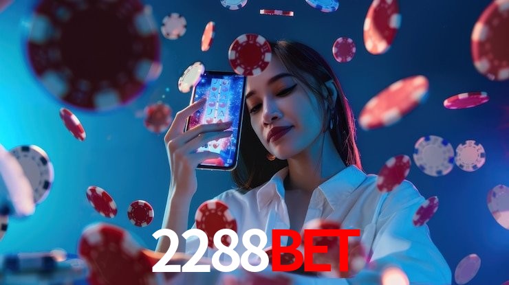 Interface Premium 2288bet
