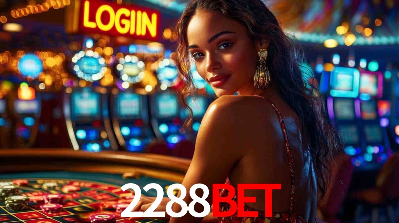 Aplicativo mobile 2288bet