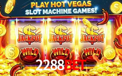 Apostas Esportivas na 2288bet: Um Guia Completo